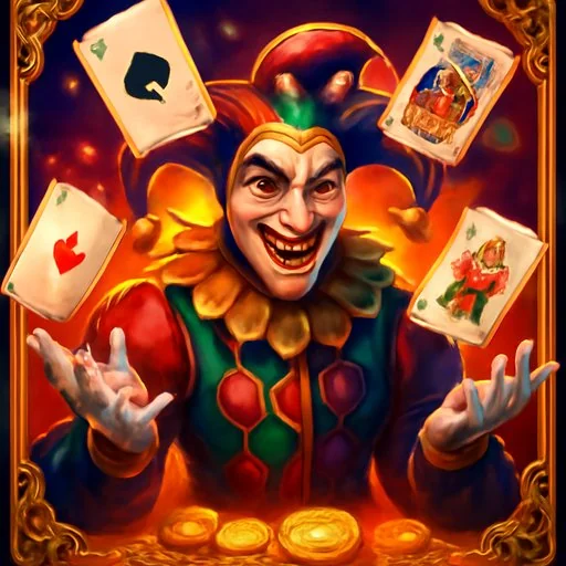 baji game August news card row